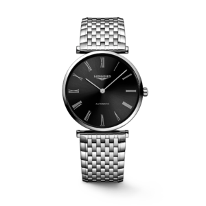 THE GREAT CLASSIC OF LONGINES L4.908.4.51.6