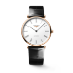 THE GREAT CLASSIC OF LONGINES L4.918.1.91.2 LONGINES 11