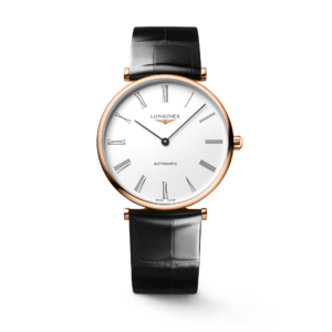 THE GREAT CLASSIC OF LONGINES L4.918.1.91.2