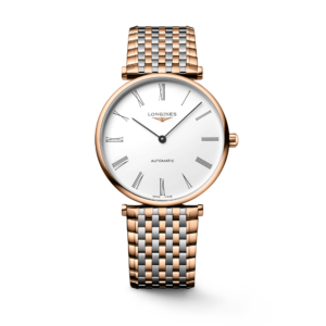 THE GREAT CLASSIC OF LONGINES L4.918.1.91.7