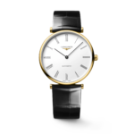 THE GREAT CLASSIC OF LONGINES L4.918.2.11.2 LONGINES 11
