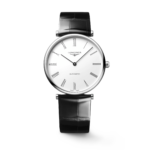 THE GREAT CLASSIC OF LONGINES L4.918.4.11.2 LONGINES 11