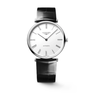 THE GREAT CLASSIC OF LONGINES L4.918.4.11.2