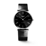 THE GREAT CLASSIC OF LONGINES L4.918.4.51.2 LONGINES 11