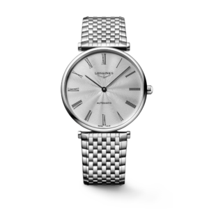 LONGINES ELEGANT COLLECTION L4.910.4.77.6 Elegant Collection 4