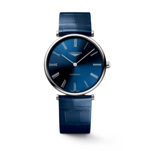 THE GREAT CLASSIC OF LONGINES L4.918.4.94.2