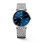 THE GREAT CLASSIC OF LONGINES L4.918.4.94.6 LONGINES 13