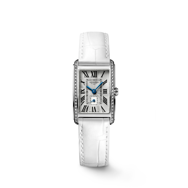 LONGINES DOLCEVITA L5.255.0.71.2 Dolcevita 2