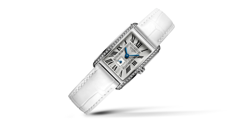 LONGINES DOLCEVITA L5.255.0.71.2 Dolcevita 8