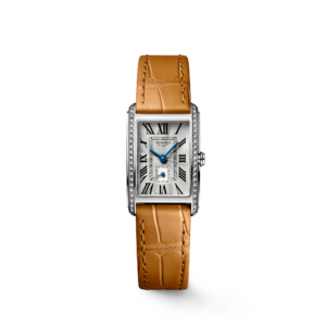 LONGINES DOLCEVITA L5.255.0.71.7 Dolcevita 12