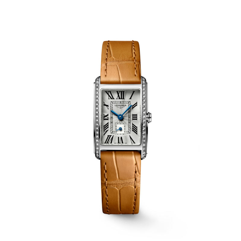 LONGINES DOLCEVITA L5.255.0.71.4 LONGINES 2