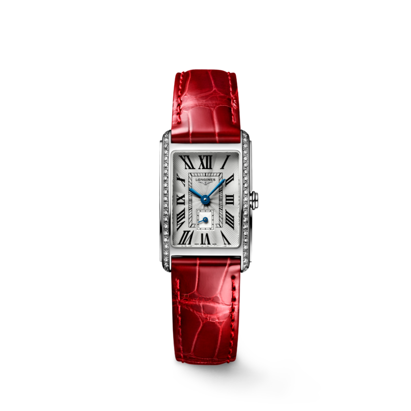 LONGINES DOLCEVITA L5.255.0.71.5 LONGINES 2