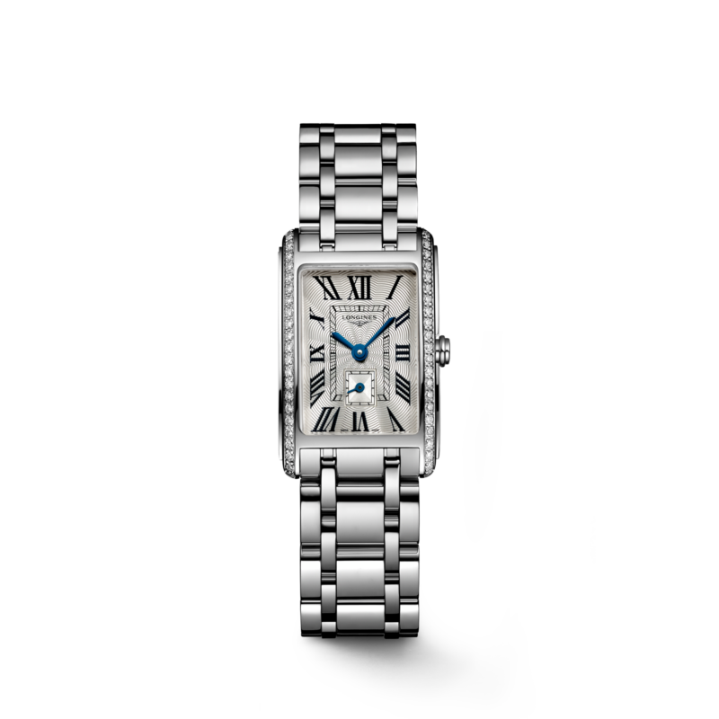 LONGINES DOLCEVITA L5.255.0.71.6 LONGINES 2