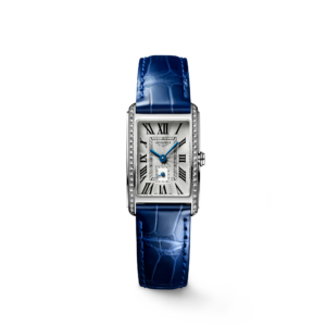 LONGINES DOLCEVITA L5.255.0.71.2 Dolcevita 9