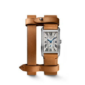 LONGINES DOLCEVITA X LOW L5.255.0.71.B