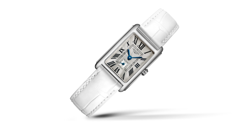 LONGINES DOLCEVITA L5.255.4.71.2 Dolcevita 8