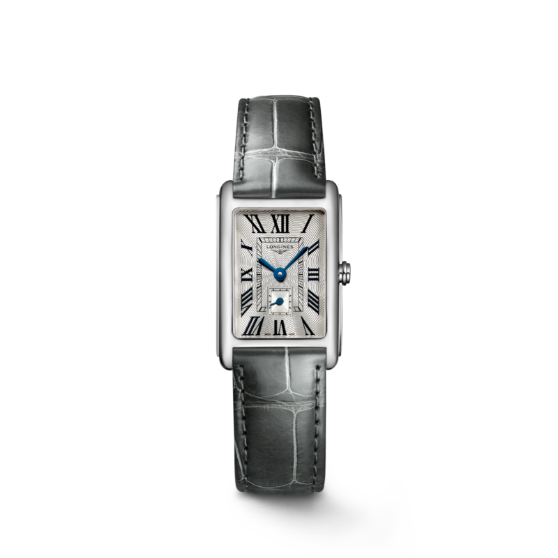 LONGINES DOLCEVITA L5.255.4.71.3 LONGINES 2