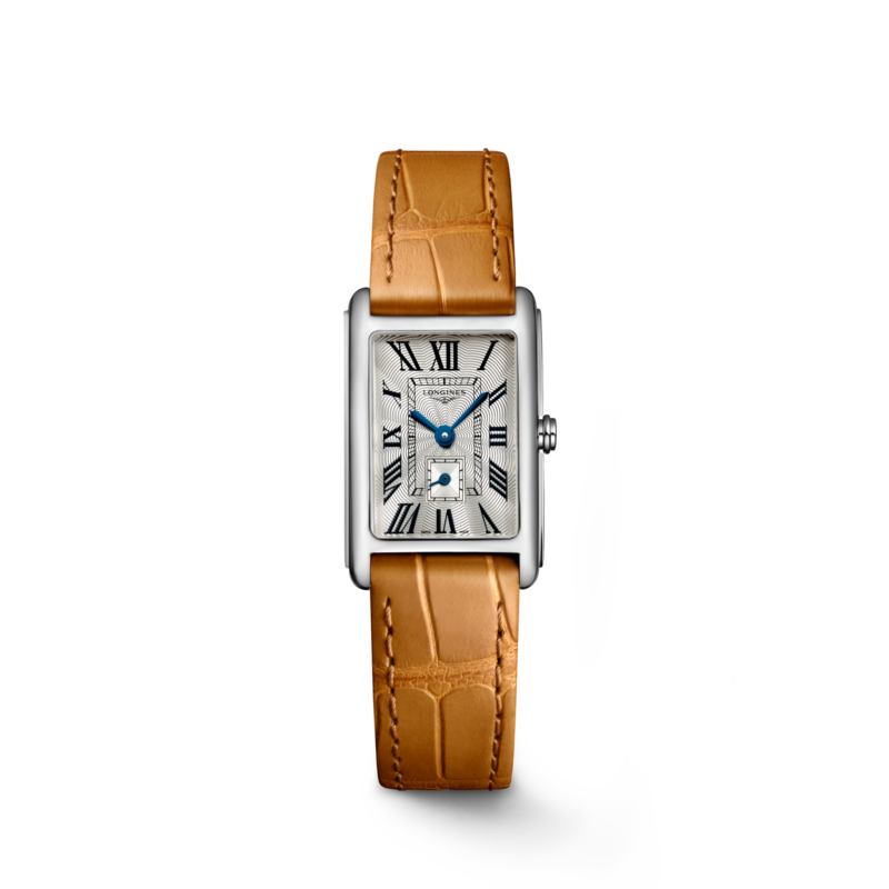 LONGINES DOLCEVITA L5.255.4.71.4 LONGINES 2