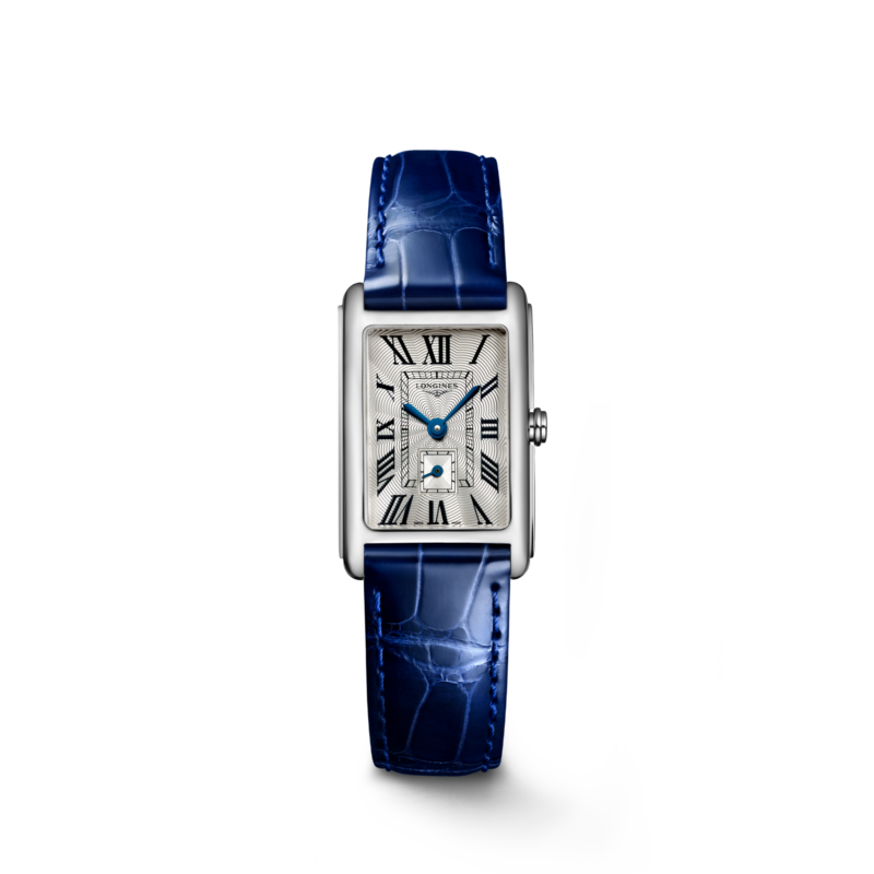 LONGINES DOLCEVITA L5.255.4.71.7 LONGINES 2