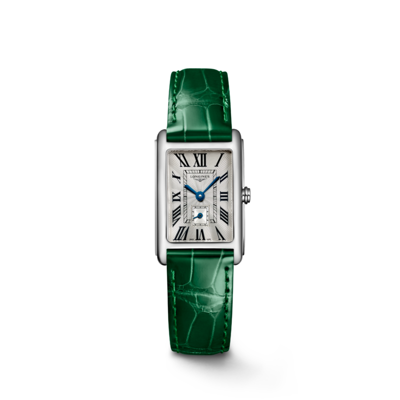 LONGINES DOLCEVITA L5.255.4.71.A LONGINES 2