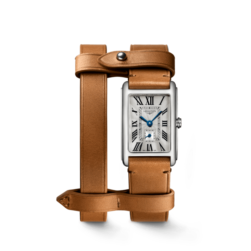 LONGINES DOLCEVITA X LOW L5.255.4.71.B LONGINES 2