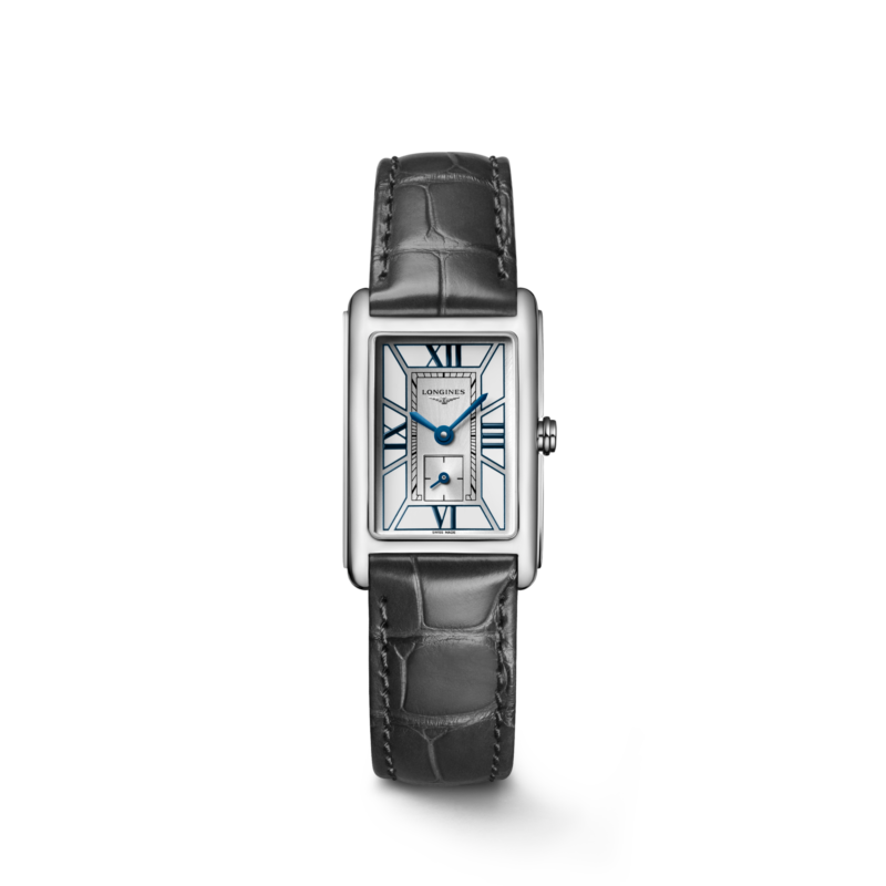 LONGINES DOLCEVITA L5.255.4.75.2 Dolcevita 2