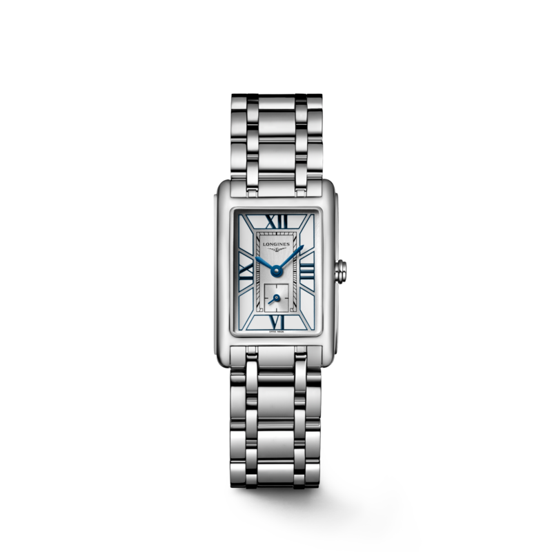 LONGINES DOLCEVITA L5.255.4.75.6 LONGINES 2