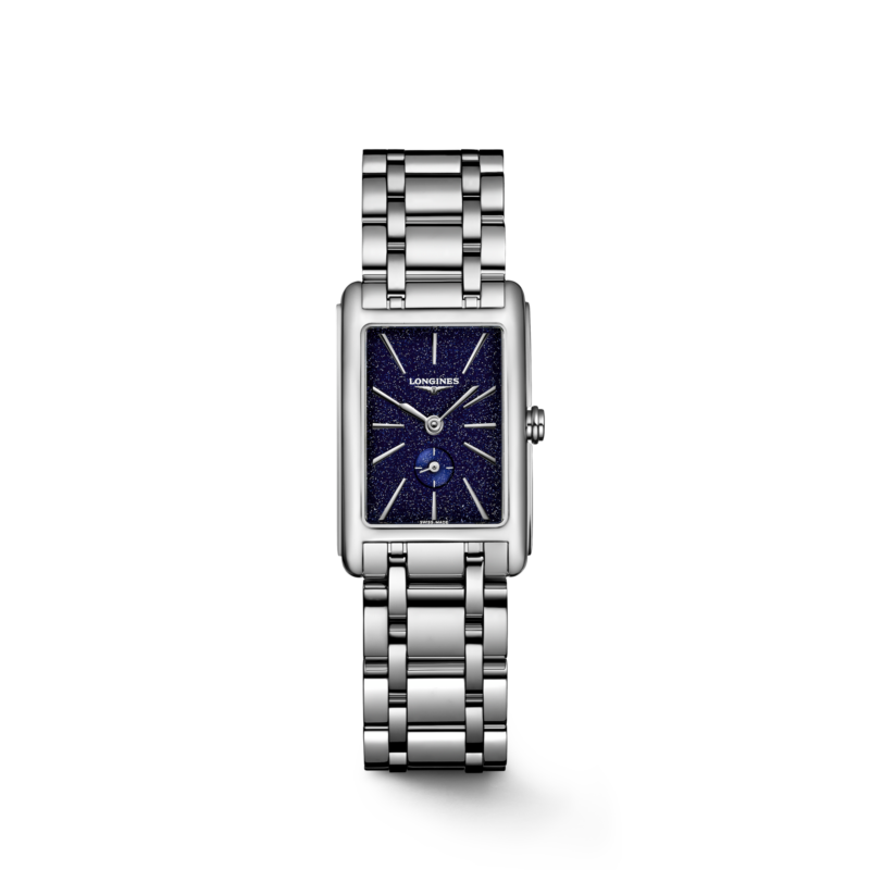 LONGINES DOLCEVITA L5.255.4.93.6 LONGINES 2