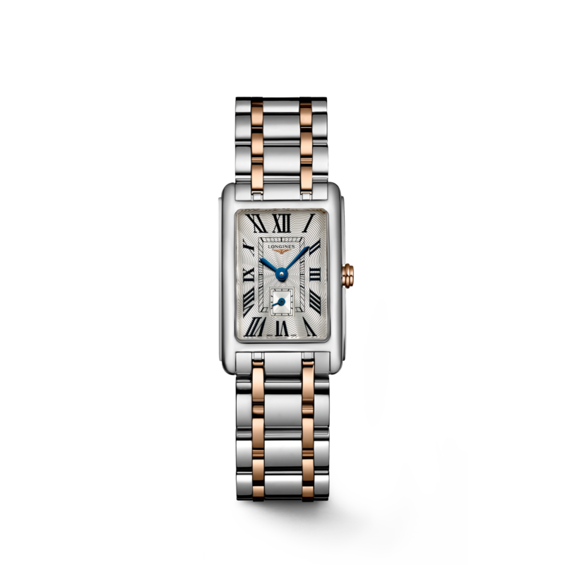 LONGINES DOLCEVITA L5.255.5.71.7 LONGINES 2