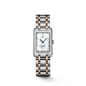 LONGINES DOLCEVITA L5.255.5.87.7 LONGINES