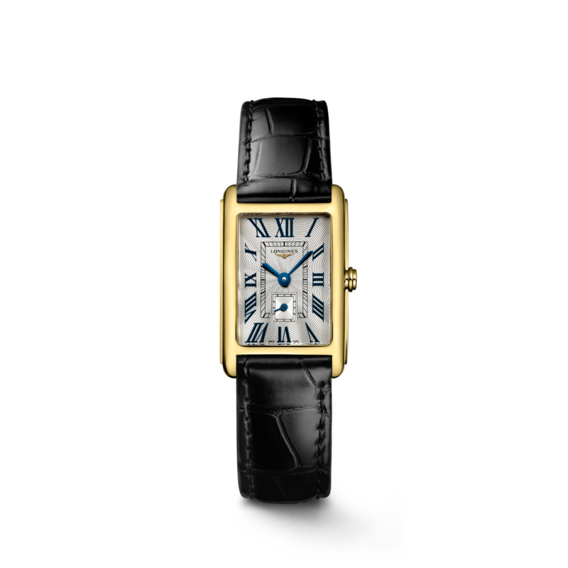 LONGINES DOLCEVITA L5.255.6.71.0 LONGINES 2