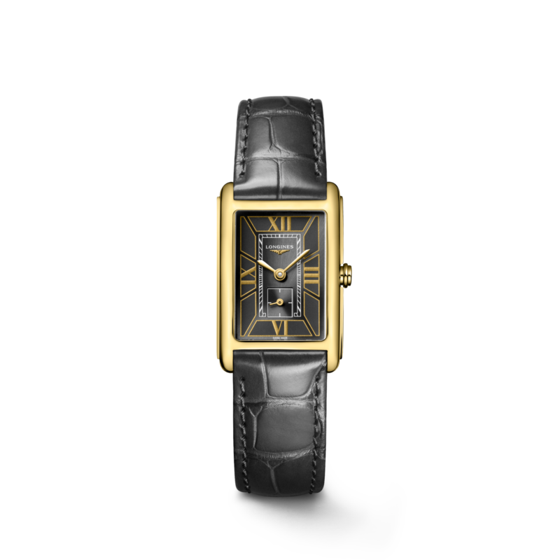 LONGINES DOLCEVITA L5.255.6.75.2 LONGINES 2