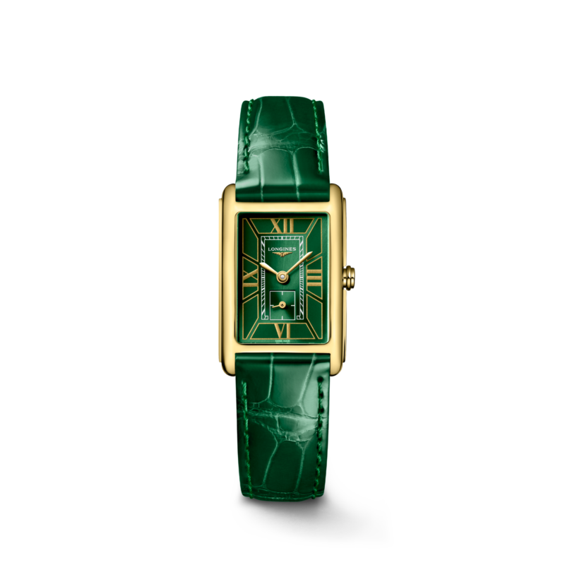 LONGINES DOLCEVITA L5.255.6.95.2 LONGINES 2