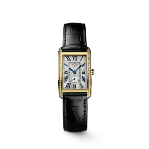 LONGINES DOLCEVITA L5.255.7.71.0