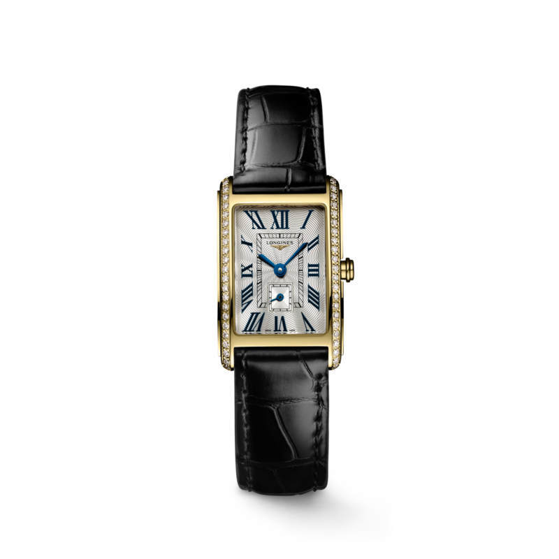 LONGINES DOLCEVITA L5.255.7.71.0 Dolcevita 2