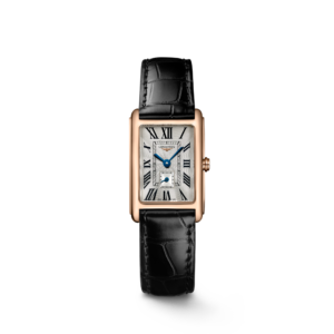 LONGINES DOLCEVITA L5.255.5.87.7 Dolcevita 9