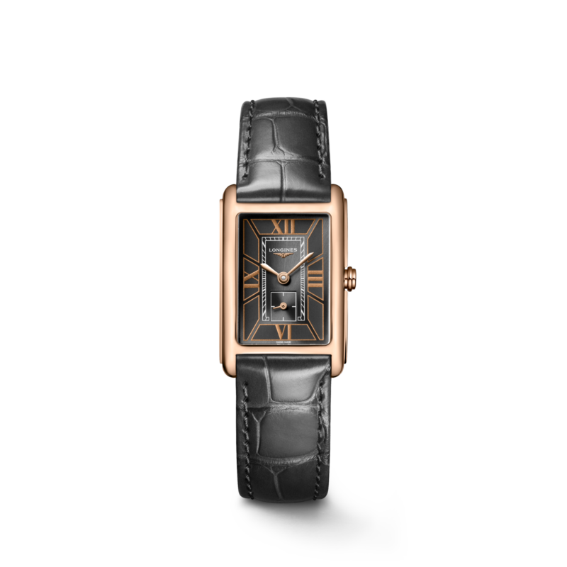 LONGINES DOLCEVITA L5.255.8.75.2 LONGINES 2