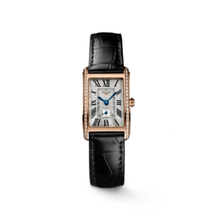 LONGINES DOLCEVITA L5.258.0.71.6 Dolcevita 10