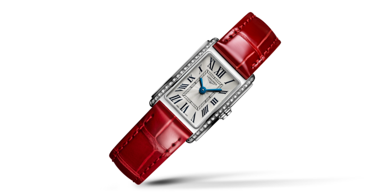 LONGINES DOLCEVITA L5.258.0.71.5 Dolcevita 9