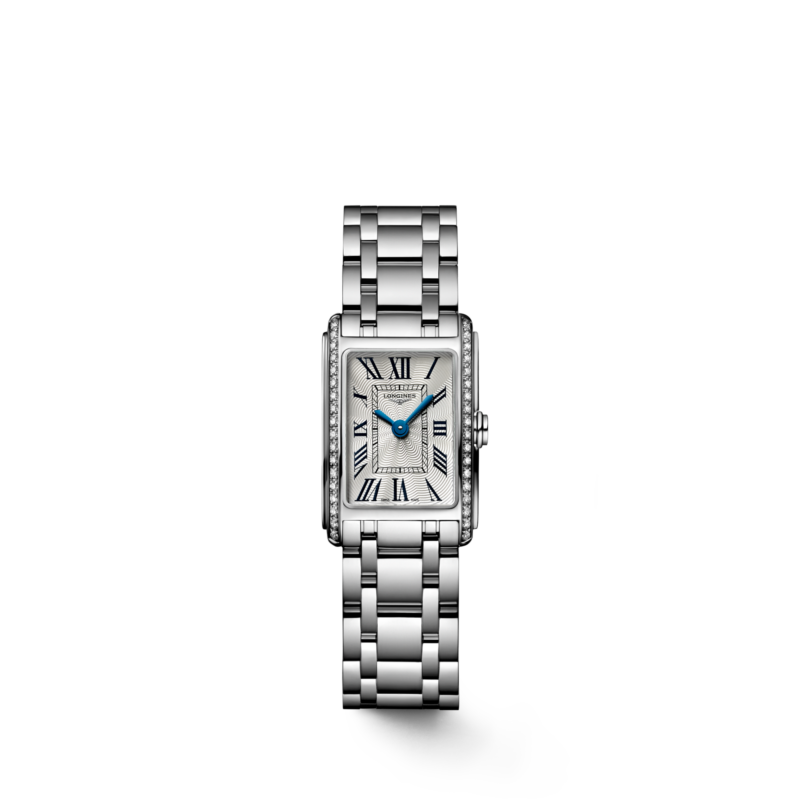 LONGINES DOLCEVITA L5.258.0.71.6 Dolcevita 2