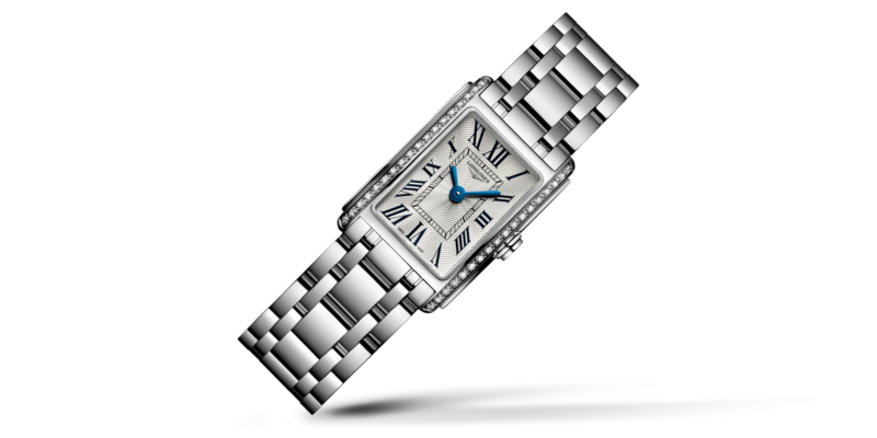 LONGINES DOLCEVITA L5.258.0.71.6 Dolcevita 8