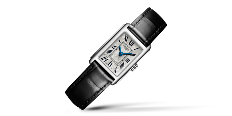 LONGINES DOLCEVITA L5.258.4.71.0 Dolcevita 8