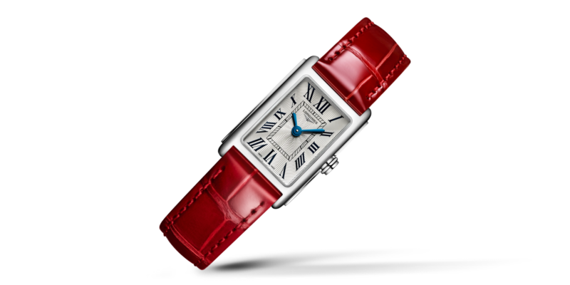 LONGINES DOLCEVITA L5.258.4.71.5 Dolcevita 8