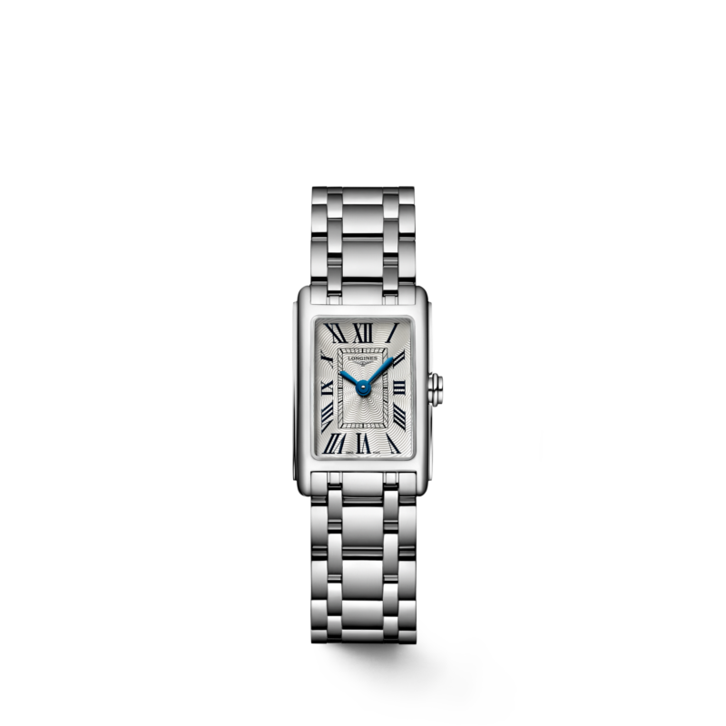 LONGINES DOLCEVITA L5.258.4.71.6 LONGINES 2