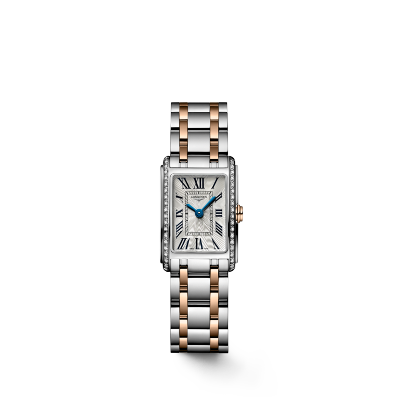 LONGINES DOLCEVITA L5.258.5.79.7 LONGINES 2