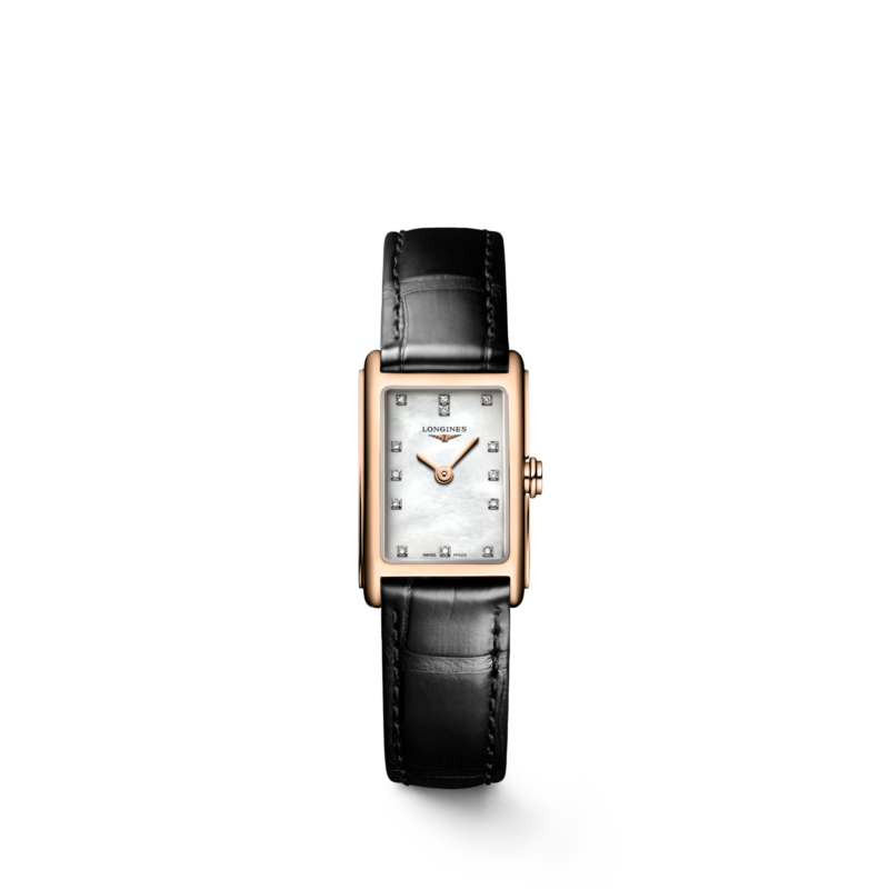 LONGINES DOLCEVITA L5.258.8.87.0 LONGINES 2