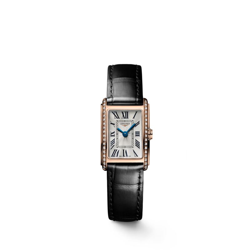 LONGINES DOLCEVITA L5.258.9.71.0 Dolcevita 2