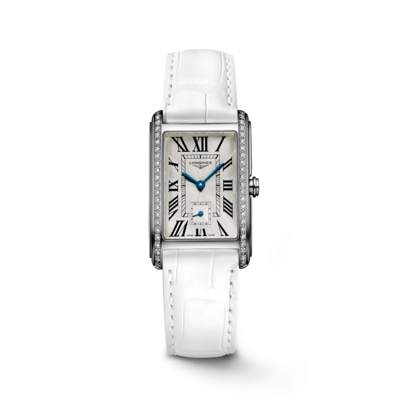 LONGINES DOLCEVITA L5.512.0.71.2 LONGINES 2