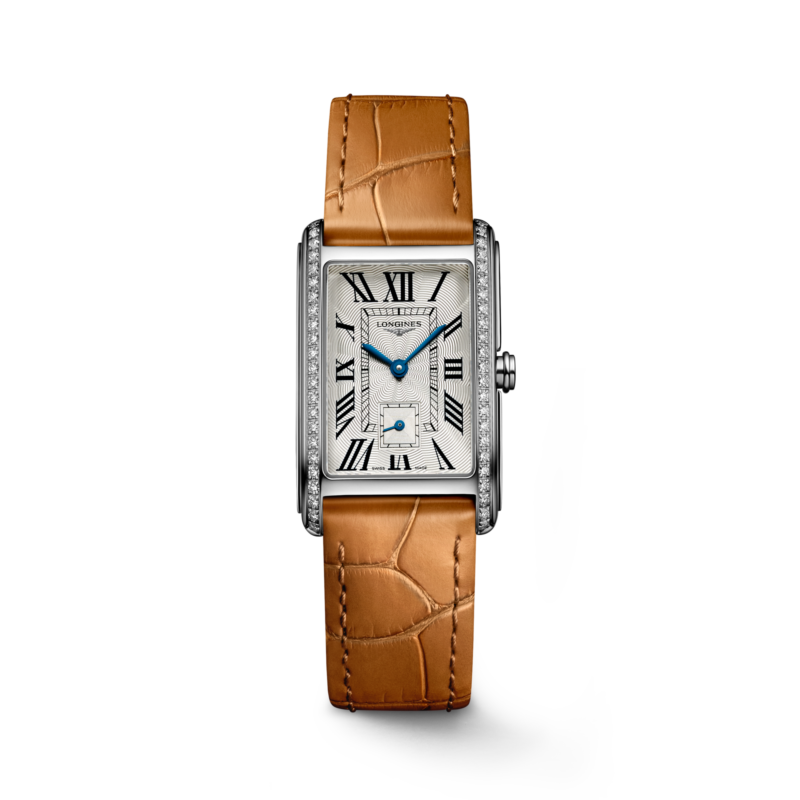 LONGINES DOLCEVITA L5.512.0.71.4 LONGINES 2