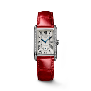 LONGINES DOLCEVITA L5.258.9.71.0 Dolcevita 6